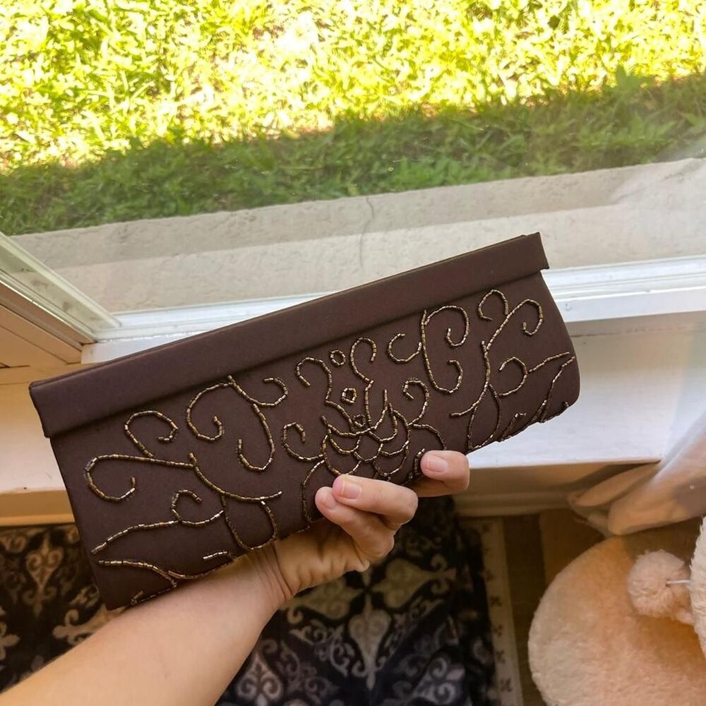 Unbranded Women's Brown Bag